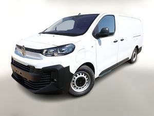 Citroën Jumpy 75kWh L3 Kam Nav WinterP 11kW-OBC CarP HFT Gewerbeleasing