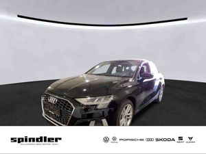Audi A3 Sportback advanced 35 TDI S-tronic / CarPlay