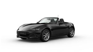 Mazda MX-5 1.5 SKYACTIV-G 132 EXCLUSIVE-Line Leasing