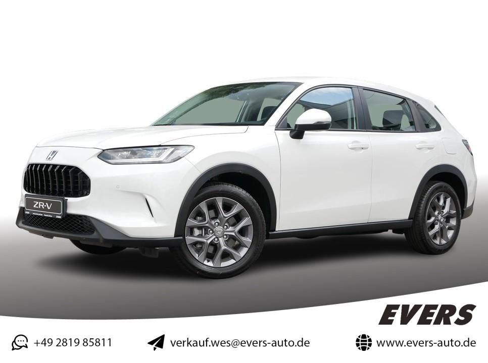 Honda ZR-V 2.0 i-MMD HYBIRD ELEGANCE KAMERA+8JGARANTIE Leasing