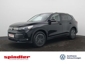 Volkswagen Tiguan Energy 2.0 TDI DSG / Navi, 360°, LED, ACC