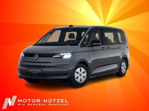 Volkswagen T7 Multivan 2.0 TDI 150PS DSG RS 3124mm Leasing