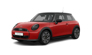 MINI Cooper S Steptronic S Classic Trim Steptronic Auto-Abo