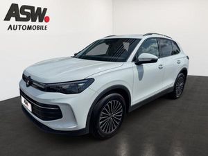 Volkswagen Tiguan Life 1.5 eTSI OPF 7-Gang-DSG ‼️Sofort verfügbar‼️