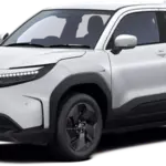 Toyota Urban Cruiser Leasing