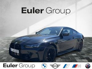 BMW M4 Competition M xDrive Sportpaket HUD AD Navi L