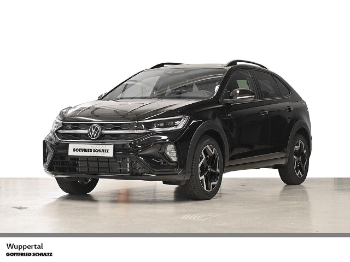 Volkswagen Taigo R-Line 1.5 TSI DSG 🔥HOT DEAL (Wuppertal) Leasing