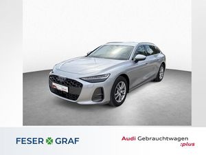 Audi A6 Avant TFSI S tronic MATRIX 360° TECH PLUS