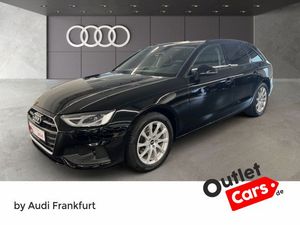 Audi A4 Avant 35 TFSI S tronic LED+KAMERA+TEMPOMAT+