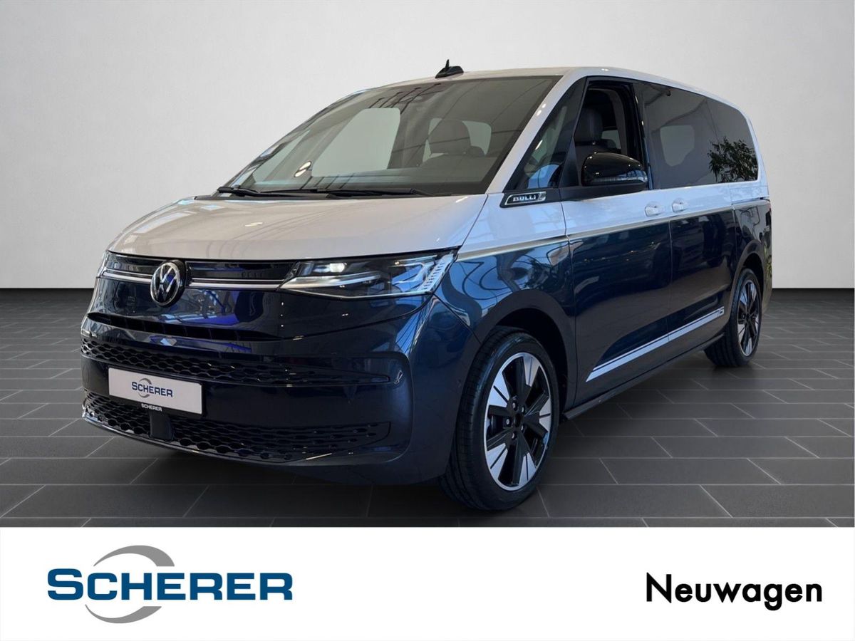 Volkswagen Multivan 2.0 TDI Lang ✨✨𝟕𝟓-Jahre Bulli Edition✨✨ Leasing