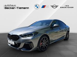 BMW M235i xDrive Gran Coupé M Sport Pro HUD Pano Dri