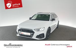 Audi A4 Avant 45 TFSI qu.S line / SOFORT VERFÜGBAR ! Leasing