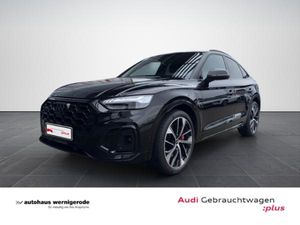 Audi SQ5 Sportback 3.0TDI Tiptroinc quattro *AHK*StHz