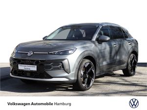 Volkswagen T-Roc Style 1.5 l eTSI OPF 110 kW (150 P S) 7-Ga