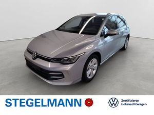 Volkswagen Golf VIII 1.5 TSI Life *Standhzg*Kamera*Navi*+3J