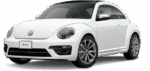 VW Beetle Leasing