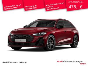 Audi A5 Avant TFSIe qu. *Matrix*AHK*Tech+*Assistenz*
