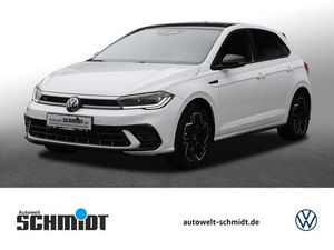 Volkswagen Polo "R-LINE" 1,0 l TSI 7-Gang-DSG