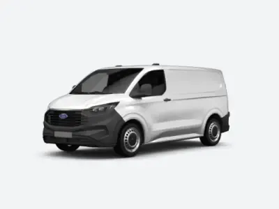 Ford Transit Custom Ford Transit Custom 320 L2H1 96 kW Auto-Abo