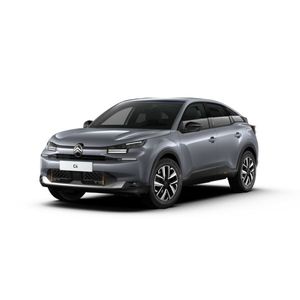 Citroën C4 Hybrid 145 Doppelkupplung 6-Gang Team D