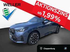 BMW X3 30e xD M SPORT PRO DAPro 360° AHK Leas615
