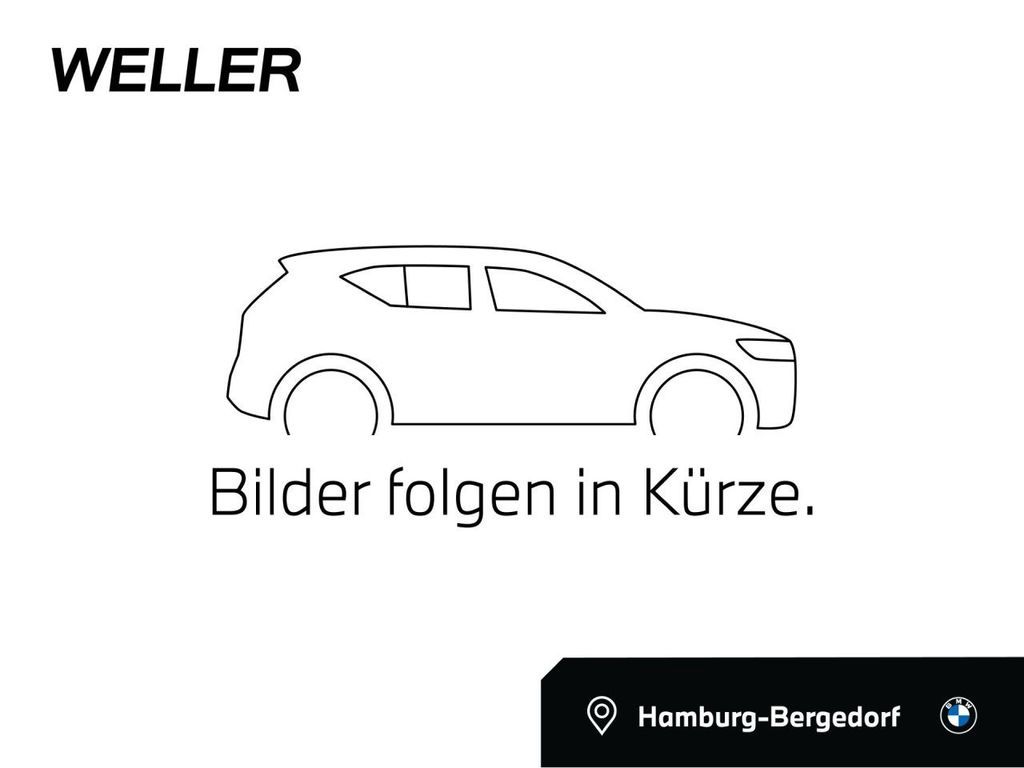 BMW X3 20 xDrive Leasing