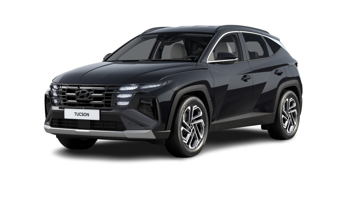 Hyundai Tucson 1.6 T-GDI Plug-in Hybrid 1.6 T-GDI Plug-in Hybrid Prime Auto Auto-Abo