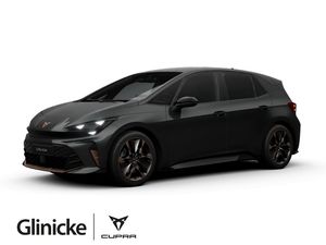Cupra Born 140 kW 58 kWh Navi AHK Sitzheizung