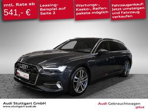 Audi A6 Avant advanced 50 TFSI e quattro S tronic