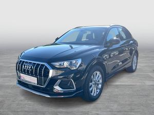 Audi Q3 35 TDI quattro advanced LED Navi Kamera SHZ V