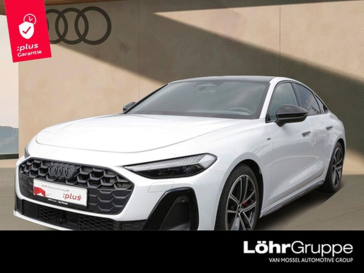 Audi A5 Lim. e-hybrid Q S line 19