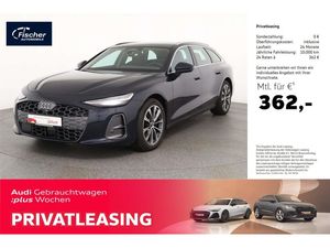 Audi A6 Avant TDI quattro Bei.Dis/Pano/LED/AHK/SH