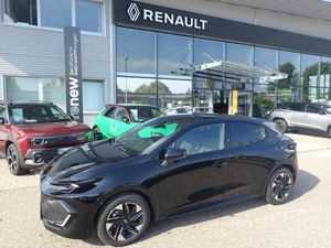 Renault Clio Techno Full Hybrid E-Tech 160