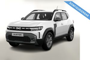 Dacia Duster Expression Eco-G 120 Leasing privat