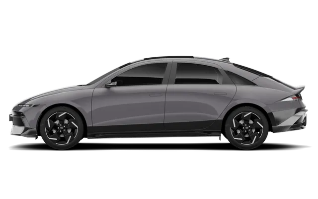 Hyundai IONIQ 6 N 84kWh 478kW Allradatrieb N N