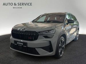 Skoda Kodiaq RS 2.0 TSI 7-Gang DSG 4x4