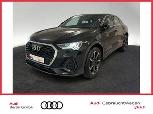 Audi Q3 Sportback 45 TFSI e S tr. PDC LED NAVI VIRTUA