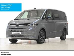 Volkswagen Multivan Life 2.0 TDI 8SITZ DSG STDH AHK ACC RFK