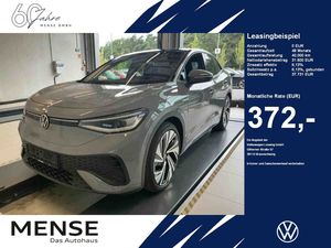 Volkswagen ID.5 Pro Performance IQ.Light Matrix CarPlay AHK