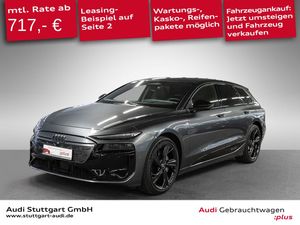 Audi A6 Avant e-tron quattro 315 kW S line