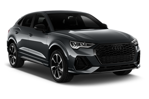 Audi Q3 SB (evtl. ähnliches Modell) Auto-Abo