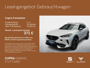 Cupra Formentor 1.5 TSI OPF DSG 110 kW