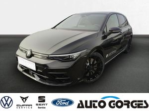 Volkswagen Golf R 2.0l TSI OPF 4MOTION DSG BLACK EDITION +AB-JAN+HARMAN-KARDON+IQ-LIGHT+(DA1) Leasing