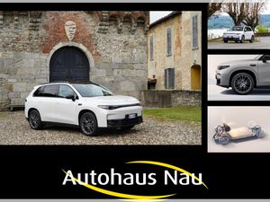 Leapmotor C10 Design BEV -Jetzt neu bei uns! 6x in Mittelhessen! Leasing