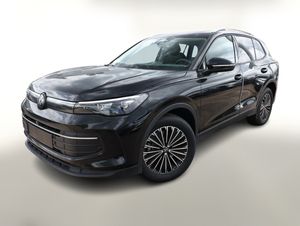 Volkswagen Tiguan DSG LED+ Pano 5JGar IQ.DRIVE LM18Z SHZ Leasing privat