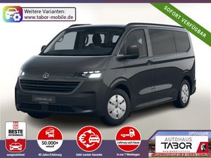Volkswagen T7 Caravelle AT8 LED 3ZKlim SHZ UVP-36%*