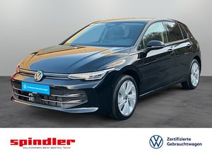 Volkswagen Golf Energy 1.5eTSI DSG / Navi, ParkAssiPro, LED