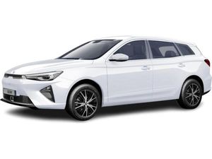 MG MG5 Maximal Luxury Leasing