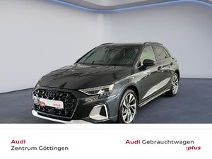 Audi A3 allstreet 35 TFSI S tronic LED+RearView+NAVI