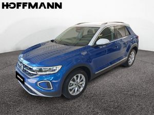 Volkswagen T-Roc 1.5 TSI DSG Style AHZV Standheizung